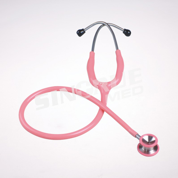 Stainless Steel Stethoscope Child type