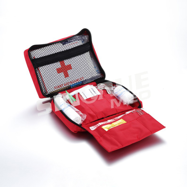 First-aid Box