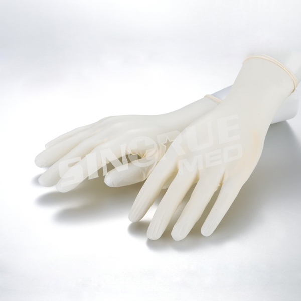 Latex Examination Glove