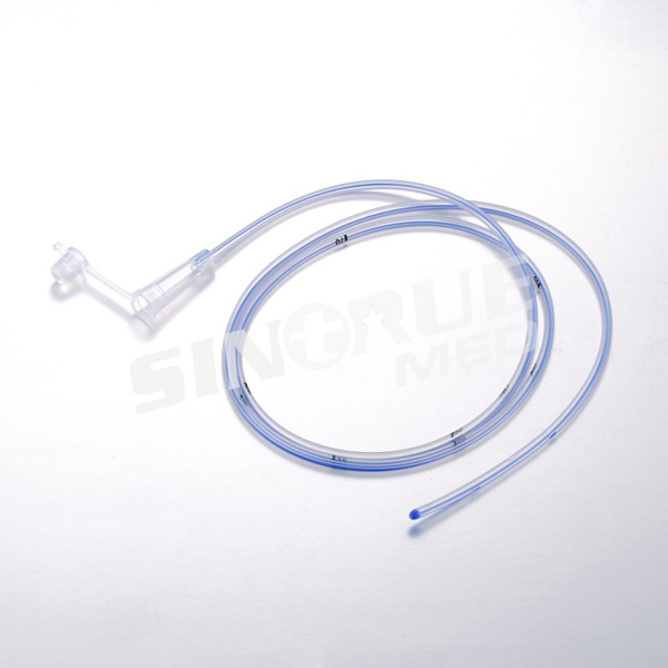 Silicone Stomach Tube