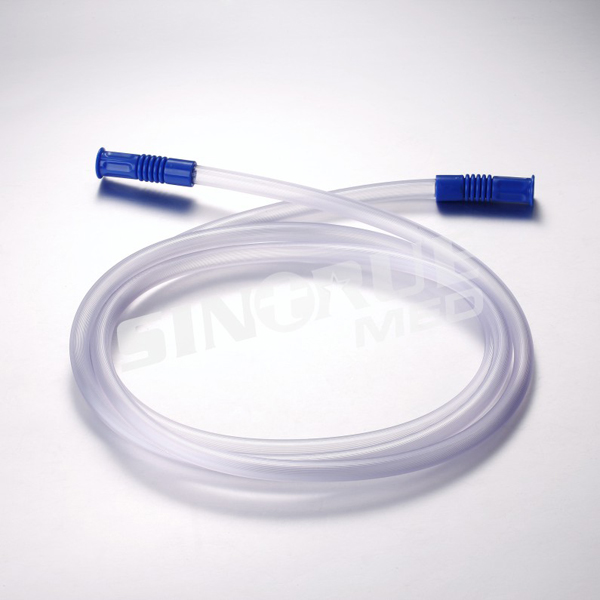 Suction Connecting Tubing