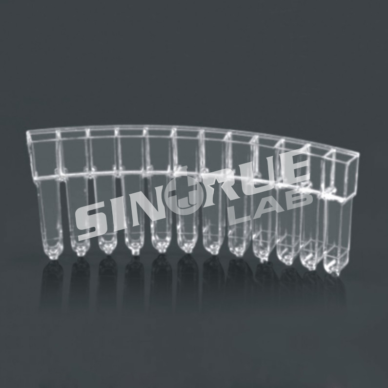 Laboratory Cuvette Cup for Roses Biochemical Appartus