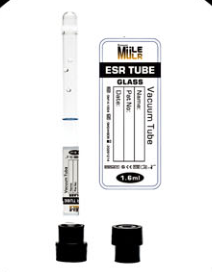 ESR Tube