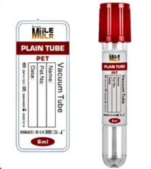 Plain Tube